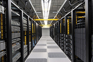 Veri Merkezleri
