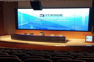 Ses ve Görüntü Sistemleri